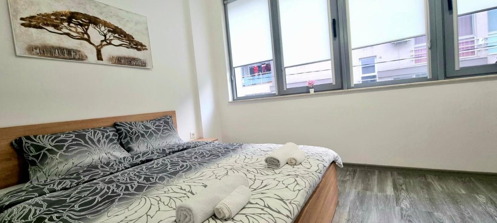 Appartement Lazy Loft à Sofia Extérieur photo