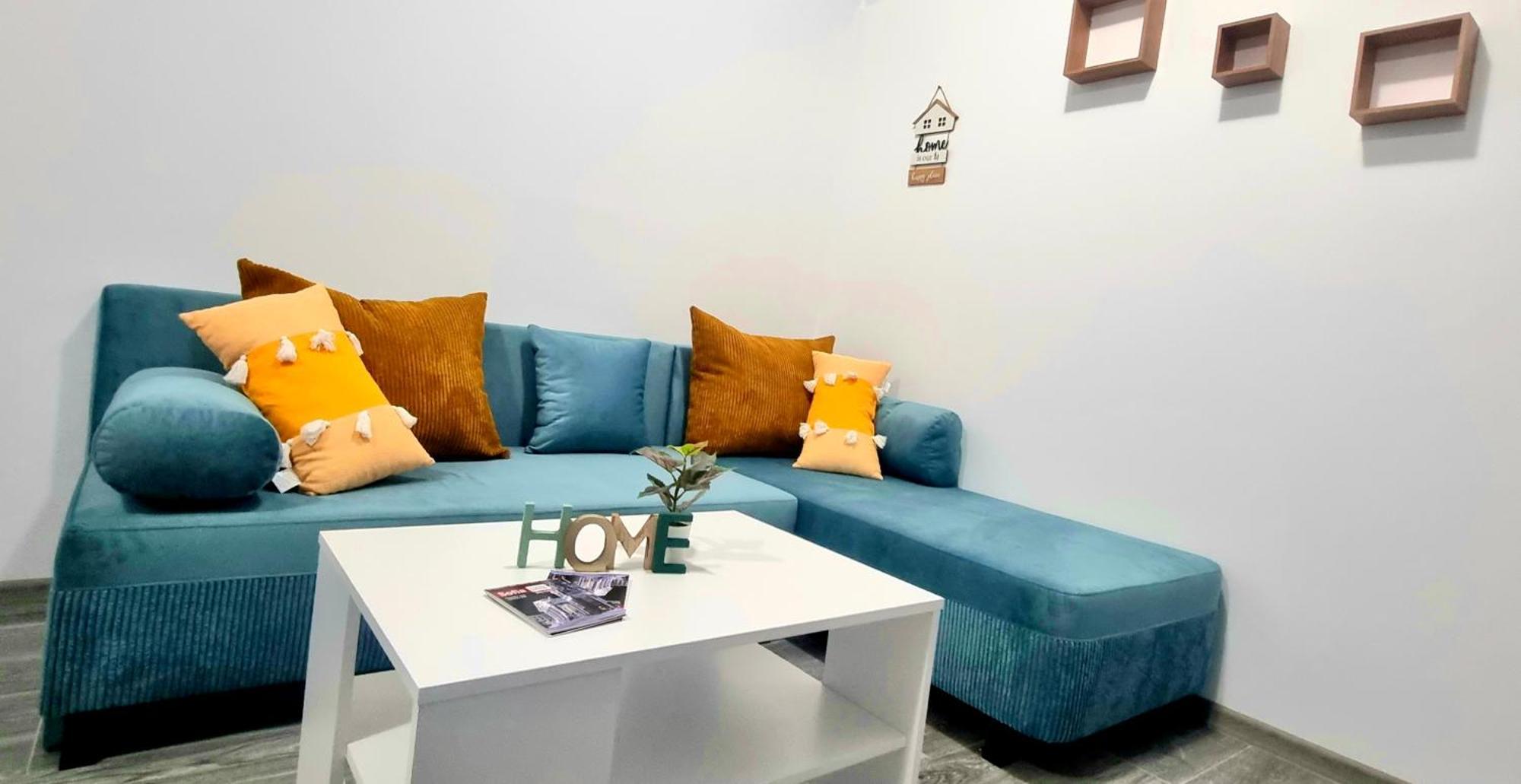 Appartement Lazy Loft à Sofia Extérieur photo